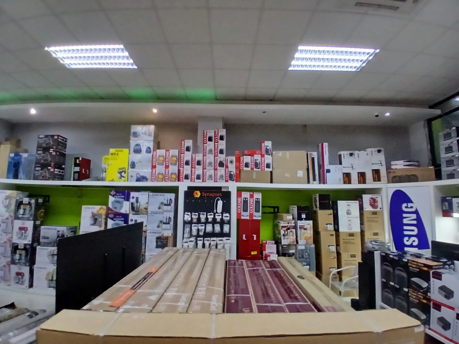 To Let commercial Property for Rent in Rustenburg Central North West